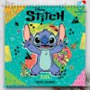 Stitch Wall Calendar 2026 c5LDRxP
