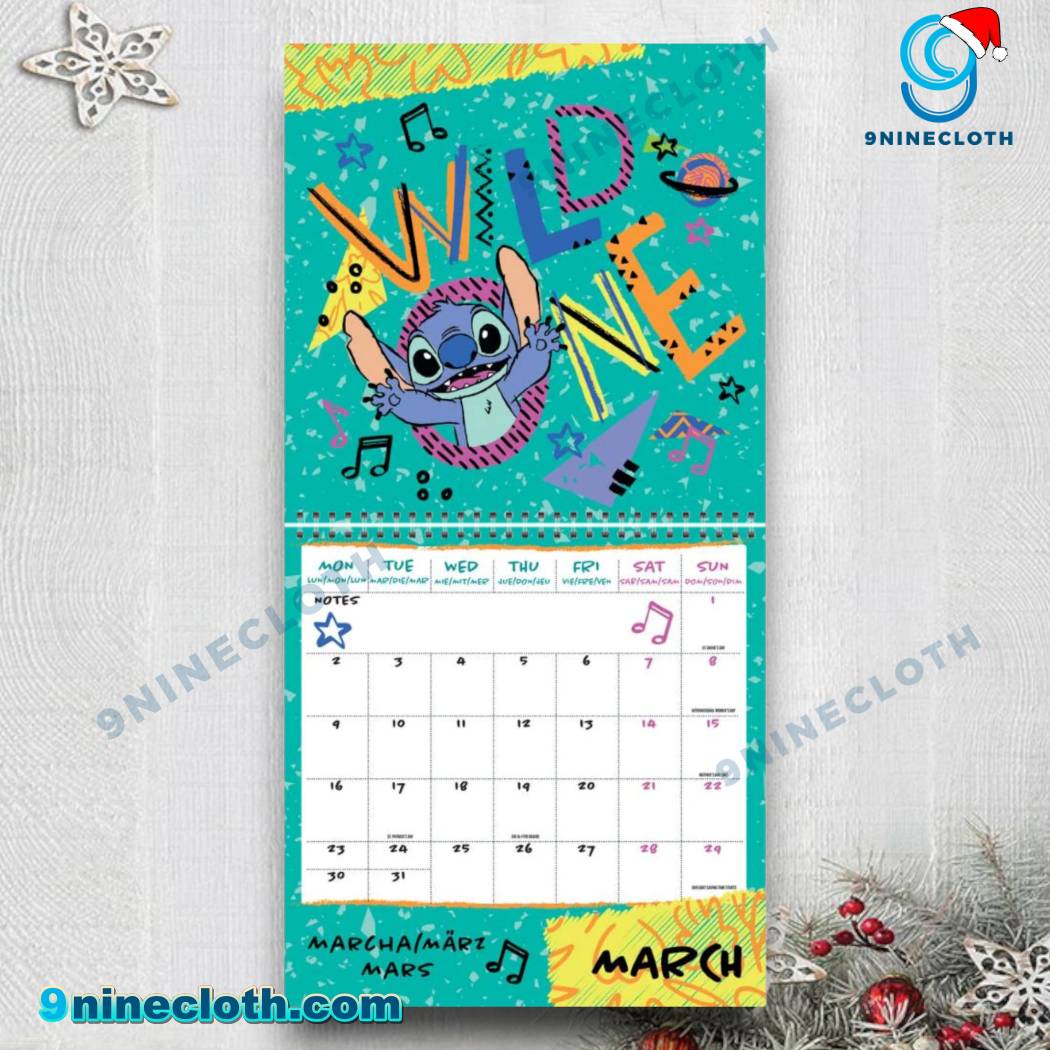 Stitch Wall Calendar 2026-a dzLgOQJ