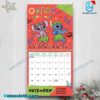 Stitch Wall Calendar 2026-x SYpf9xM