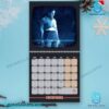 Stranger Things 2026 Wall Calendar-a KBMRk85