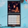 Stranger Things 2026 Wall Calendar-b nkqfgvt