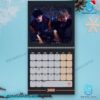 Stranger Things 2026 Wall Calendar-c oFyE37G