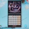 Stranger Things 2026 Wall Calendar-y 6Ak0isB