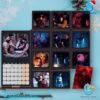 Stranger Things 2026 Wall Calendar-z Zs29gbH