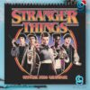 Stranger Things 2026 Wall Calendar gShY1Tv