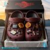 Stranger Things Crocs With Charms SMdW0Y5