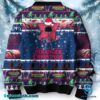 Stranger Things Demogorgon Ugly Christmas Sweater-b iBq3dsC