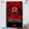 Stranger Things Planner 2026-c rCZPOkj