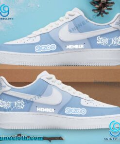 Stray Kids Skzoo X Zootopia 2 Personalized Air Force Shoes D18xuZz