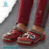Tampa Bay Buccaneers Crocs With Charms-b 6BNu9g0