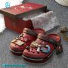 Tampa Bay Buccaneers Crocs With Charms aYbJqMf