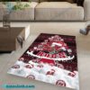 Tampa Bay Buccaneers NFL Football Christmas Tree Rug Carpet Ln6ubXc