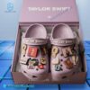 Taylor Swift Crocs With Charms lLko6fu