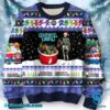 The Best Of The Grateful Dead Ugly Christmas Sweater-a P2SBaRV