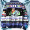 The Best Of The Grateful Dead Ugly Christmas Sweater-b FzuOHbj