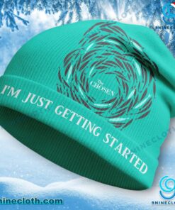 The Chosen Beanie Hat tGdXKSZ