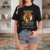 The Jimi Hendrix Experience 60th Anniversary 1966-2026 T-shirt-b jZFviO8
