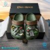 The Lord Of The Rings Crocs With Charms DCEiMIH