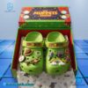 The Muppets Show Crocs With Charms UD2OuZn