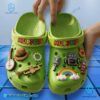 The Muppets Show Crocs With Charms-a Pyn4ArN