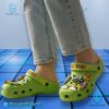 The Muppets Show Crocs With Charms-b Rfta4Bc