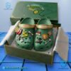 The Wizard Of Oz Crocs With Charms xOfbLqw