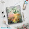 The Wizard Of Oz Planner 2026-a PJF387y