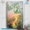 The Wizard Of Oz Planner 2026-b LA6vcNt