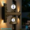 Tottenham Hotspur F.C. Premier League Football Team Doorbell Wjgm64V