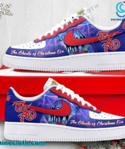 Trans-Siberian Orchestra The Ghosts Of Christmas Eve Air Force Shoes ktT02IZ