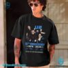 U2 50th Anniversary 1976-2026 T-shirt-a yQKSHCi