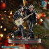 U2 Band Christmas Hanging Ornament-a HAOj9VL