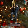 U2 Band Christmas Hanging Ornament-y VtkroYE