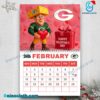 Green Bay Packers Wall Calendar 2026-1-x f5K7zQn