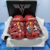 Van Halen Crocs With Charms uDnEPLV