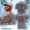 Virginia Cavaliers Chris Long Grateful Dead 2025 T-shirt, Hoodie 3Gakb60