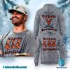 Virginia Cavaliers Chris Long Grateful Dead 2025 T-shirt, Hoodie-a uHbJkd7