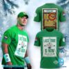 WWE John Cena Farewell 2025 Boston T-shirt, Hoodie eE0koqp