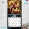 Warhammer Wall Calendar 2026-b 8XEzgB6
