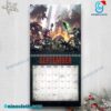 Warhammer Wall Calendar 2026-c 0aAEiV3