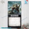 Warhammer Wall Calendar 2026-x aOC1DxN
