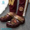 Washington Commanders Crocs With Charms-b 79iFdPT