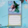 Wicked Movie 2026 Wall Calendar-y t5H8z6M