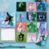 Wicked Movie 2026 Wall Calendar-z NcKj4TC