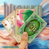 Wicked Personalized Playing Cards With Tin Box-x MlOsIX2
