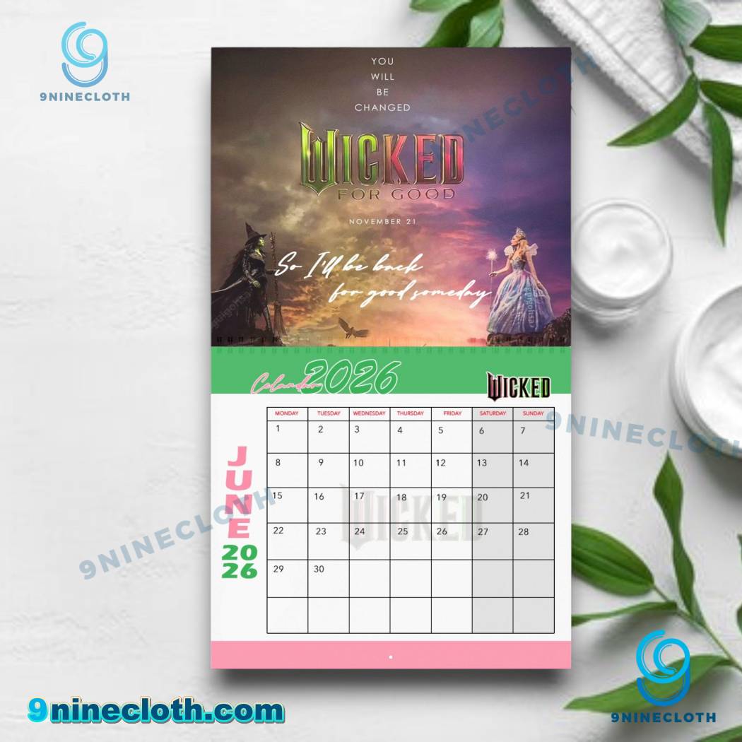 Wicked Wall Calendar 2026-1-a Rvb8Min