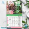 Wicked Wall Calendar 2026-1-y p9R57ge