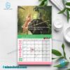 Wicked Wall Calendar 2026-1-z EhpUDWv