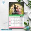 Wicked Wall Calendar 2026-1undefined MXtLG2b
