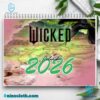 Wicked Wall Calendar 2026-a efjYg9p